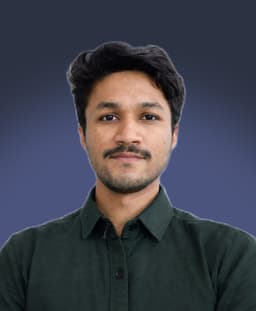 Harsh Patil profile picture